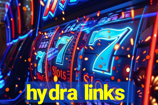 hydra links